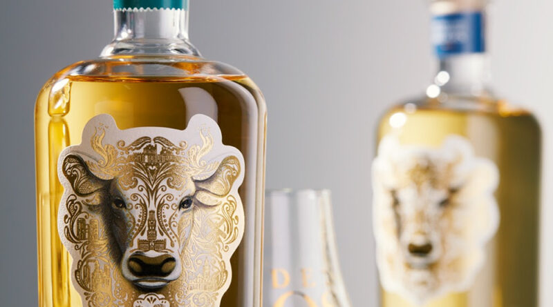 Une premiere au coeur de bruges le wisky Den Os