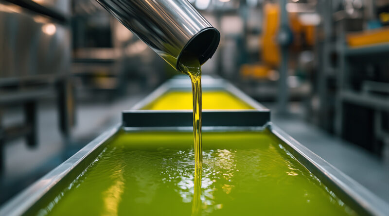 Union europeene lacunes huite dolive