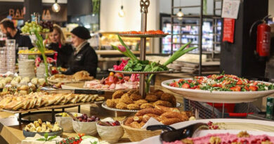 Avec great market un brunch damoureux a schaerbeek