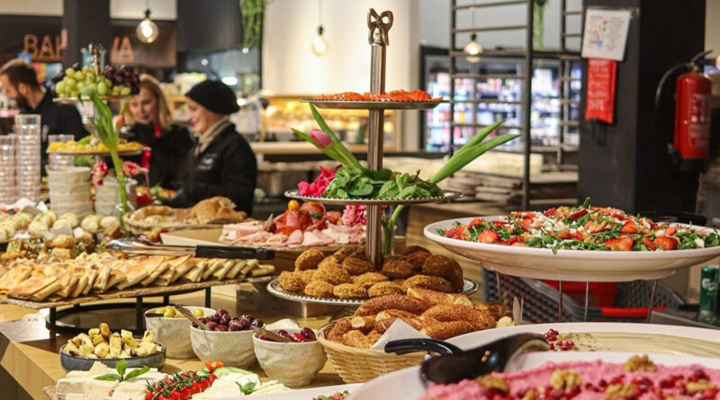 Avec great market un brunch damoureux a schaerbeek