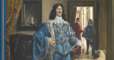 Couronne de franca delcourt 19