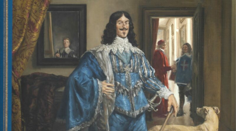 Couronne de franca delcourt 19