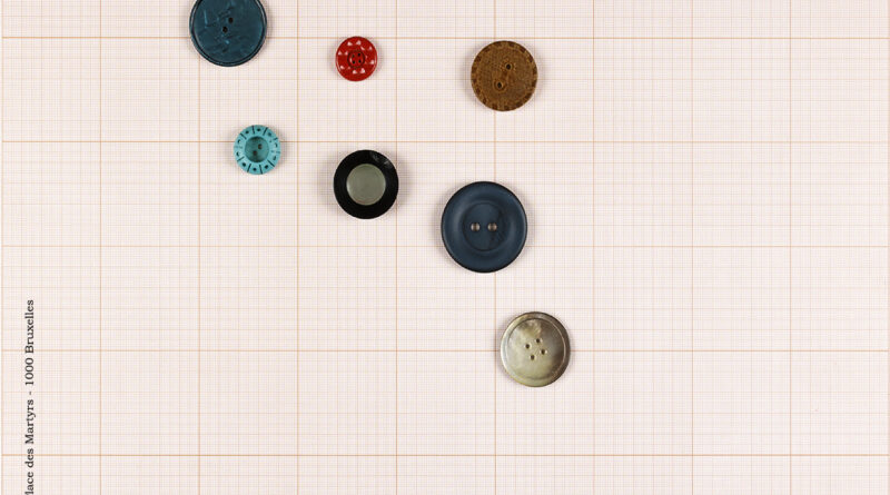 Expo a la maison CFC bruxelles