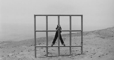 Expo de Tarrak krajnak fondation a