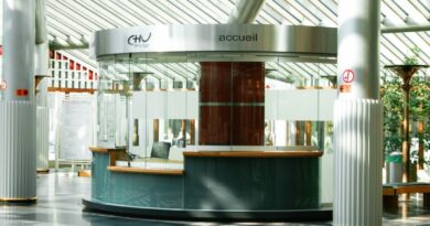 Fusion chu liege et clinique Andre Renard