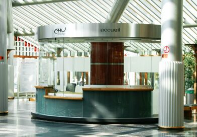 Fusion chu liege et clinique Andre Renard