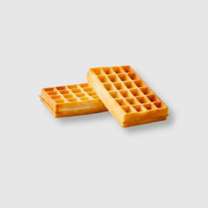 Gaufres de Bruxelles AirFryer