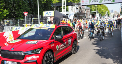 Grande courses cyclistes wallonnie