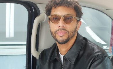 Hep taxi embarque DISIZ pop urbaine