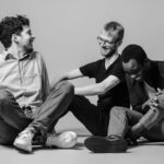 Jazz métissé : Le Trio Macondo sera au Senghor, le centre culturel d’Etterbeek, le 15 janvier prochain Jazz metisse au centre culturel etterbeek le trio macondo