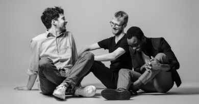 Jazz metisse au centre culturel etterbeek le trio macondo