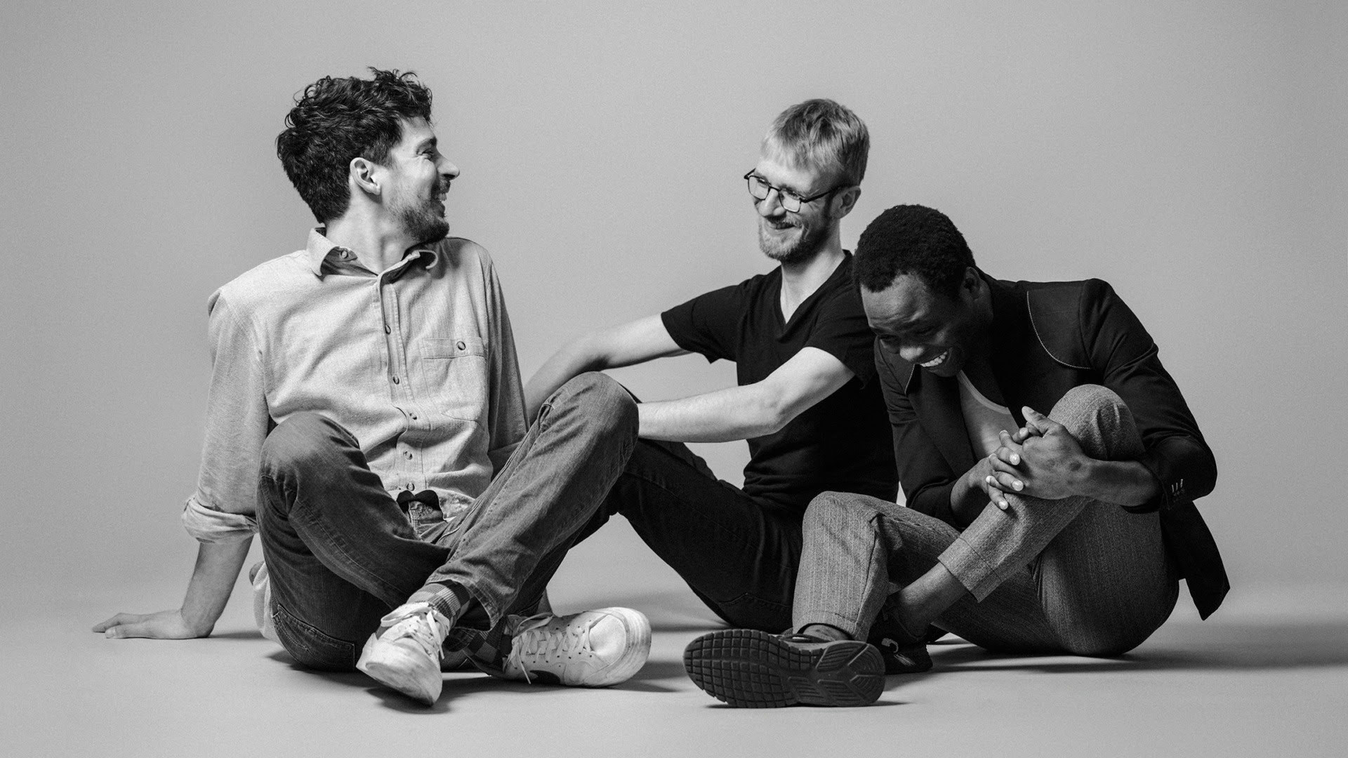 Jazz metisse au centre culturel etterbeek le trio macondo