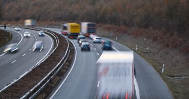 La Wallonie et la Flandre avancent vers un systeme commun pour financer les routes