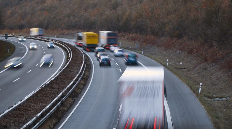 La Wallonie et la Flandre avancent vers un systeme commun pour financer les routes