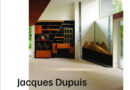 Lecture architecture jacques dupuis a bruxelles