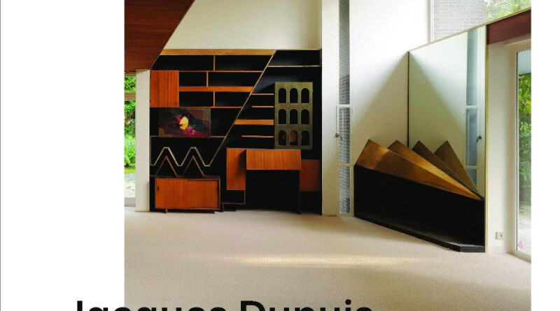 Lecture architecture jacques dupuis a bruxelles