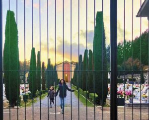 Lere du verseau ocean nord