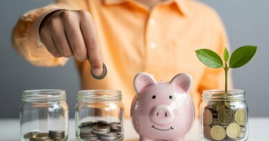 Les erreurs d’épargne en