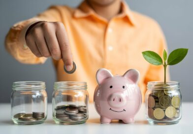 Les erreurs d’épargne en