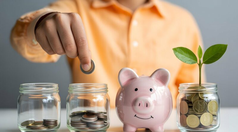 Les erreurs d’épargne en