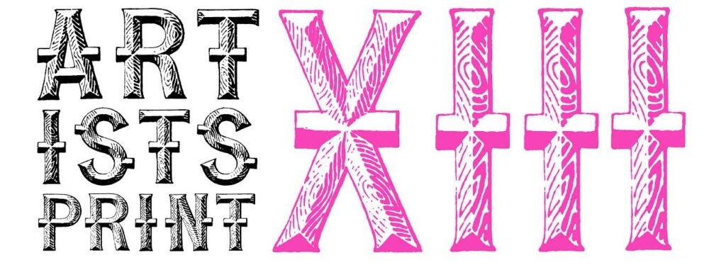 Livre dartiste et du multiple