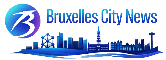Logobruxelles city news