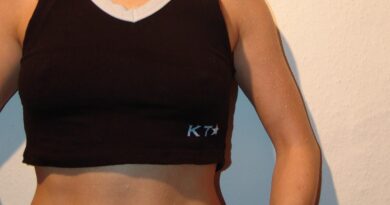 Naturellement son corp