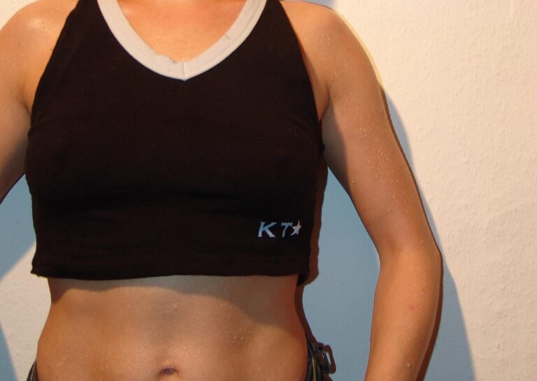 Naturellement son corp