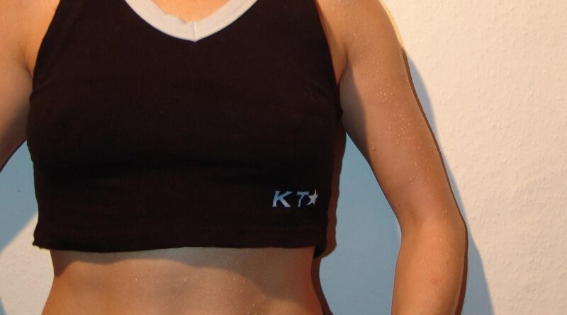 Naturellement son corp