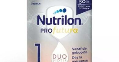 Produit danone