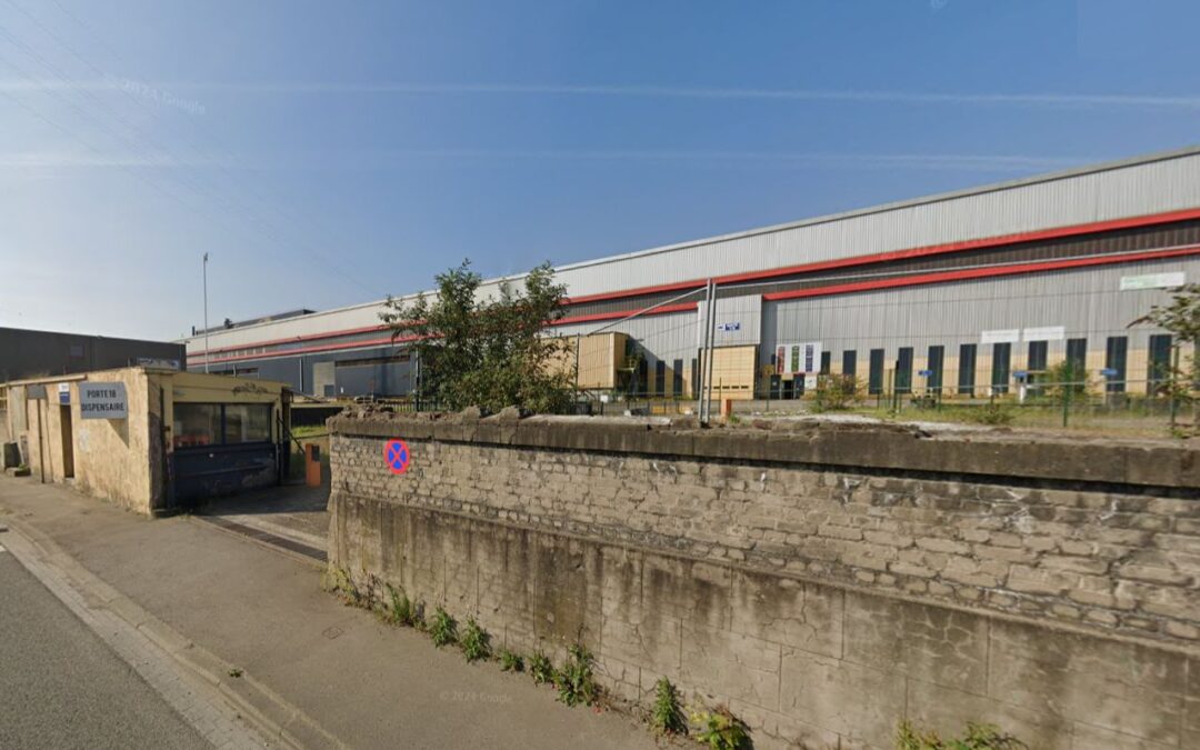 Site ferblatil a tilleur