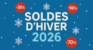 Soldes d’hiver : un mois de janvier très (très) moyen