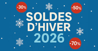 Soldes