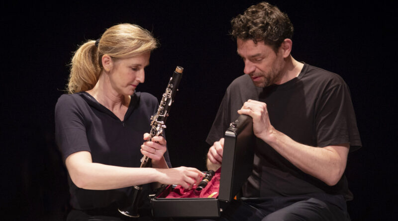 Theatre second souffle