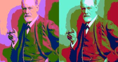 Theatre sigmund freud