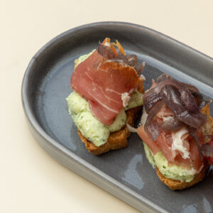 L’art de la pâte fraîche à Ixelles chez PRIMO