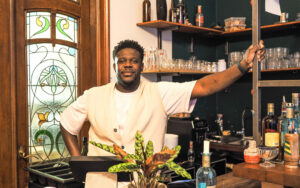 Avec « Yaka », la cuisine africaine s’est bien implantée à Liège