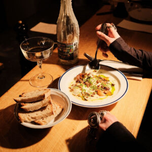 Au Sablon, le café Costermans se réinvente au fil des saisons