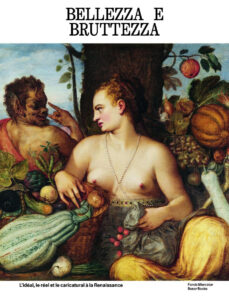 Beauté et laideur dans un superbe livre du Fonds Mercator