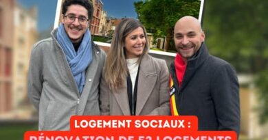 1 logements sociaux