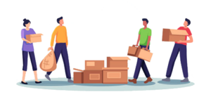 Osiris vous permet d’encoder une demande d’occupation de la voie publique en Région bruxelloise