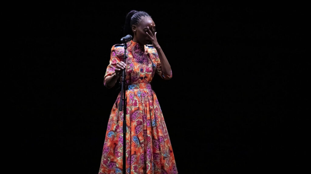 1 paroles de femmes