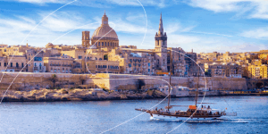 Plus de vols vers Malte et Belgrade au départ de Brussels Airport