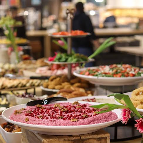 Great Market organise des soirées Iftar à l’occasion du Ramadan