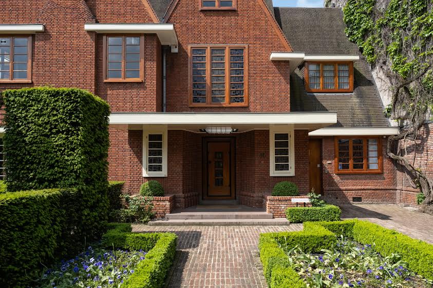 2 les ambassadeurs maison van buuren