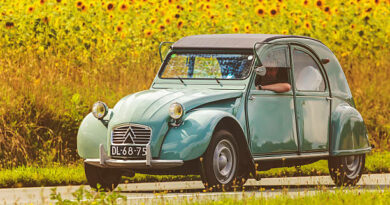 2CV
