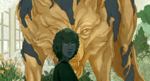 45e “Anima, le Festival international du Film d’Animation de Bruxelles”