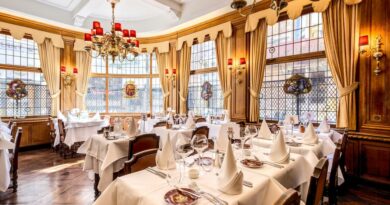 Aux Armes de Bruxelles