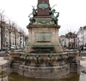 Fontaine Anspach