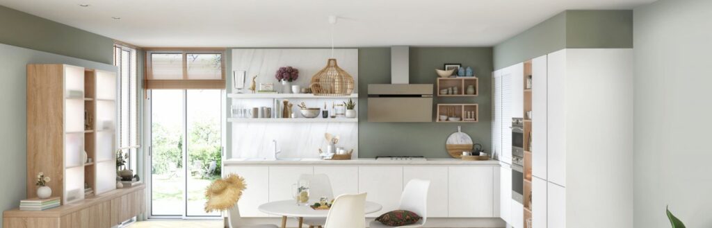 Batibouw 2 Cuisine